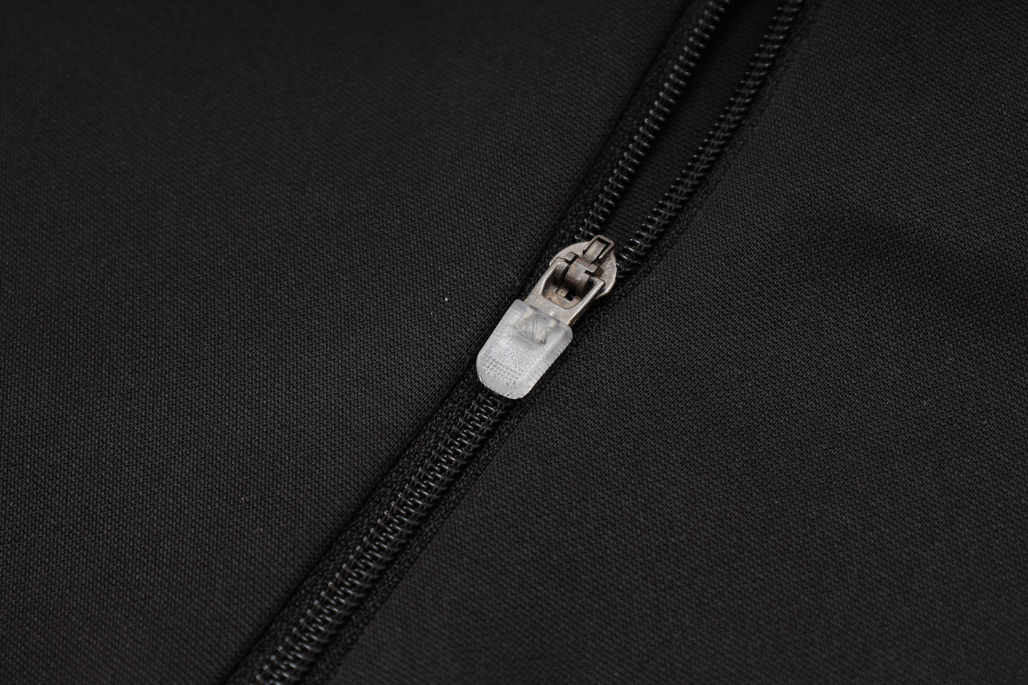 Real Madrid “Black Gold” Tracksuit