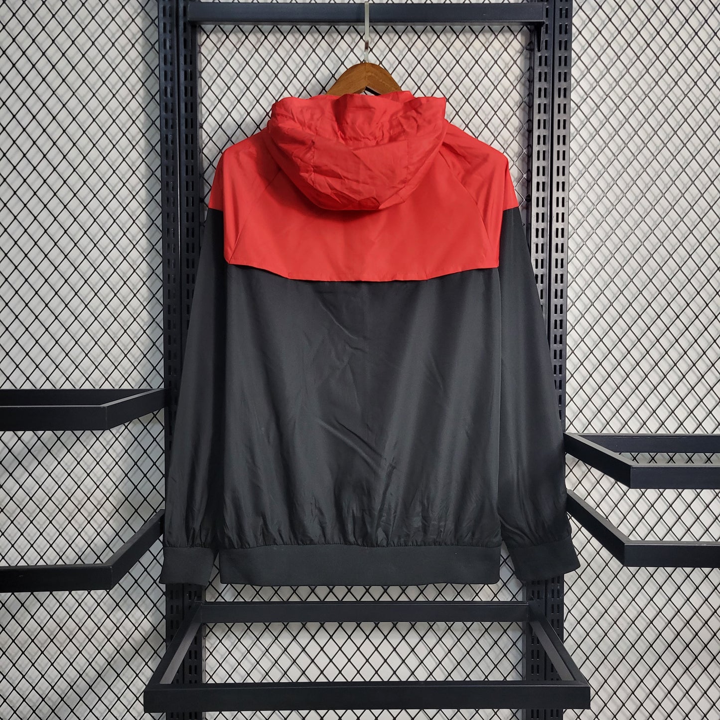 24/25 Liverpool Windbreaker