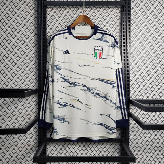 Italy “Calcio Supremo” longsleeve