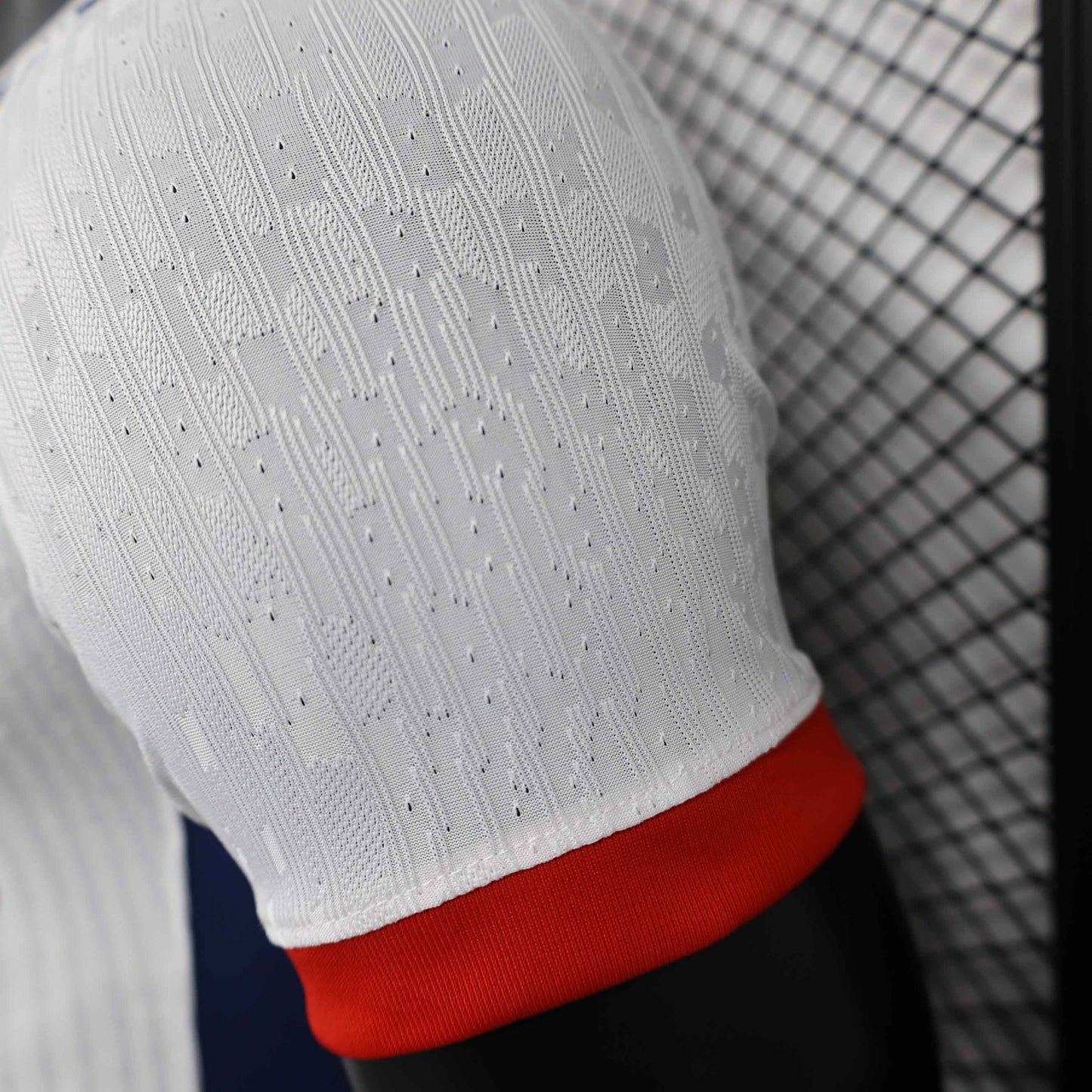 24-25 PSG Away Kit