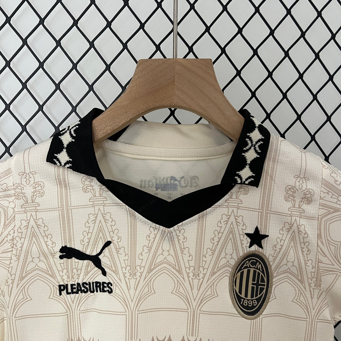 24/25 kids AC Milan special edition
