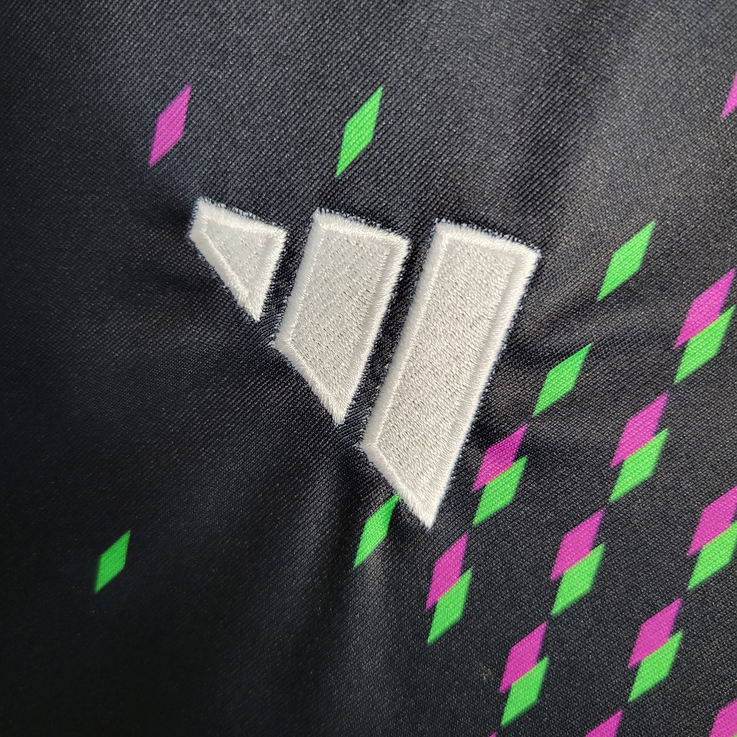 Bayern Munich “Alpen Glow” special jersey