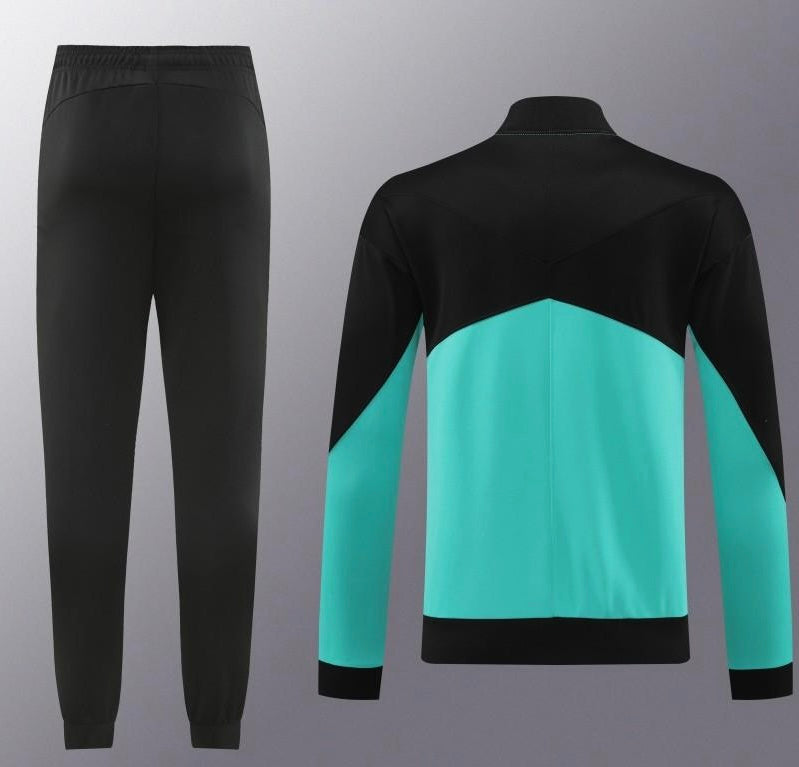Liverpool “Cyan Storm” Tracksuit