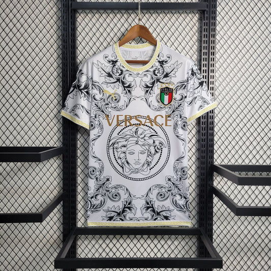 The Italy “Versace White” Special Kit
