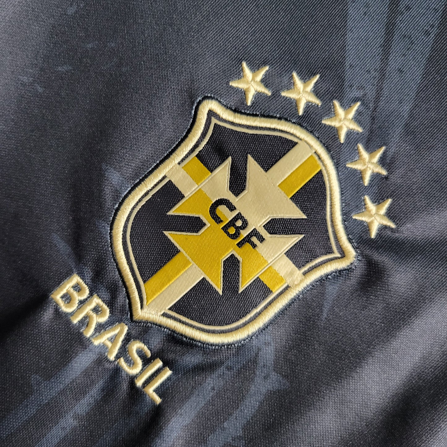 2022 Brazil Black