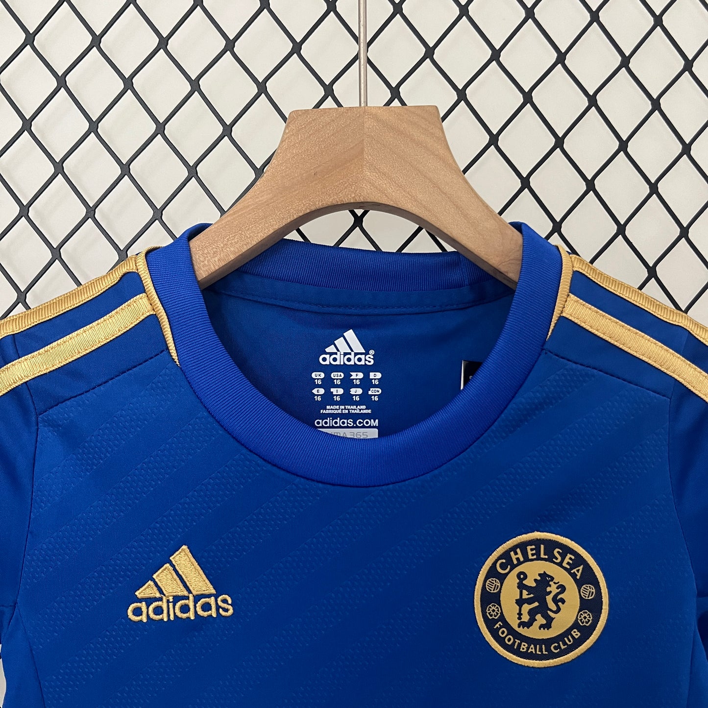 kids Chelsea 12/13 home