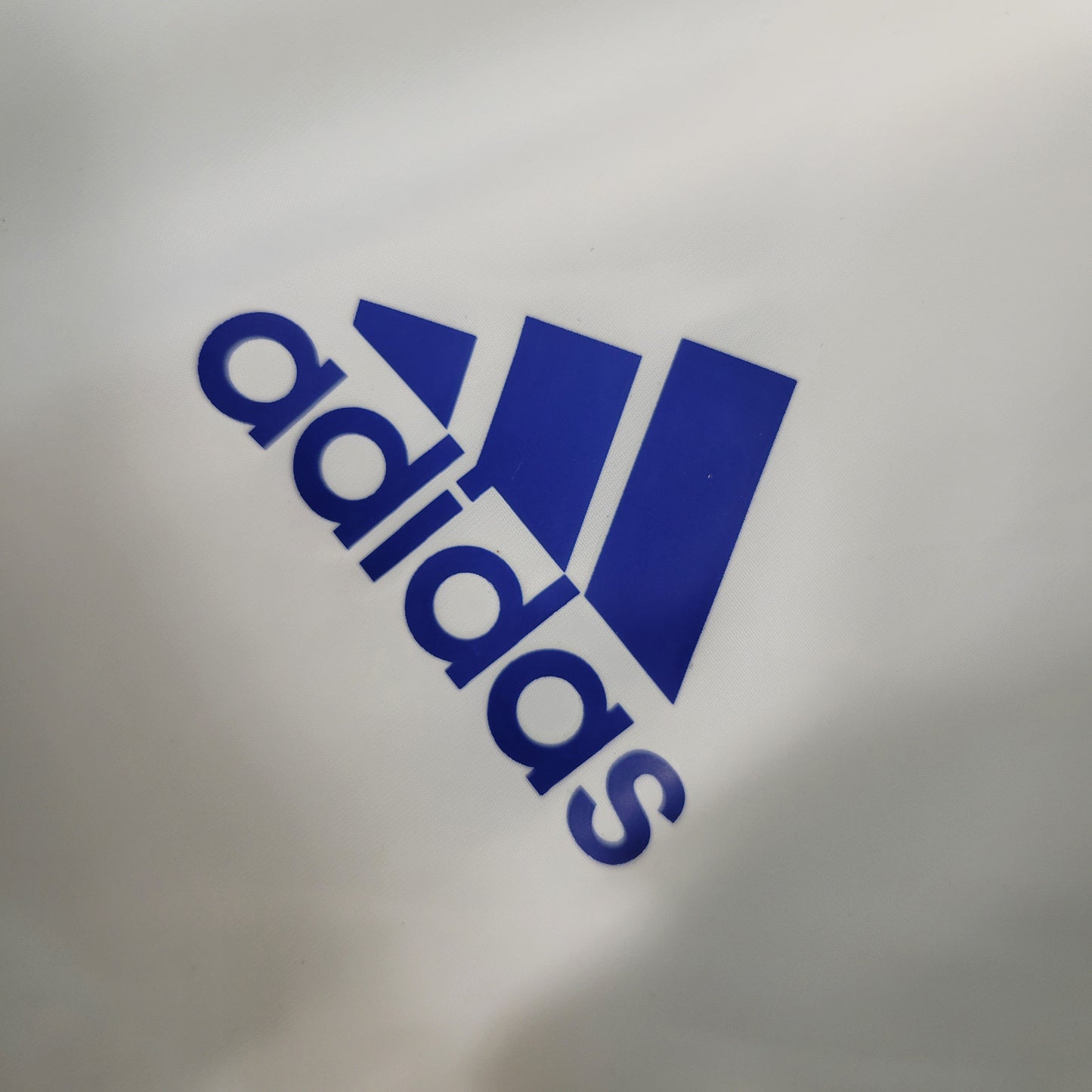 Real Madrid Winter Thermal Jacket