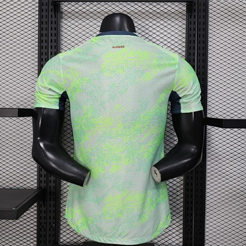 Switzerland 2026 World Cup Away