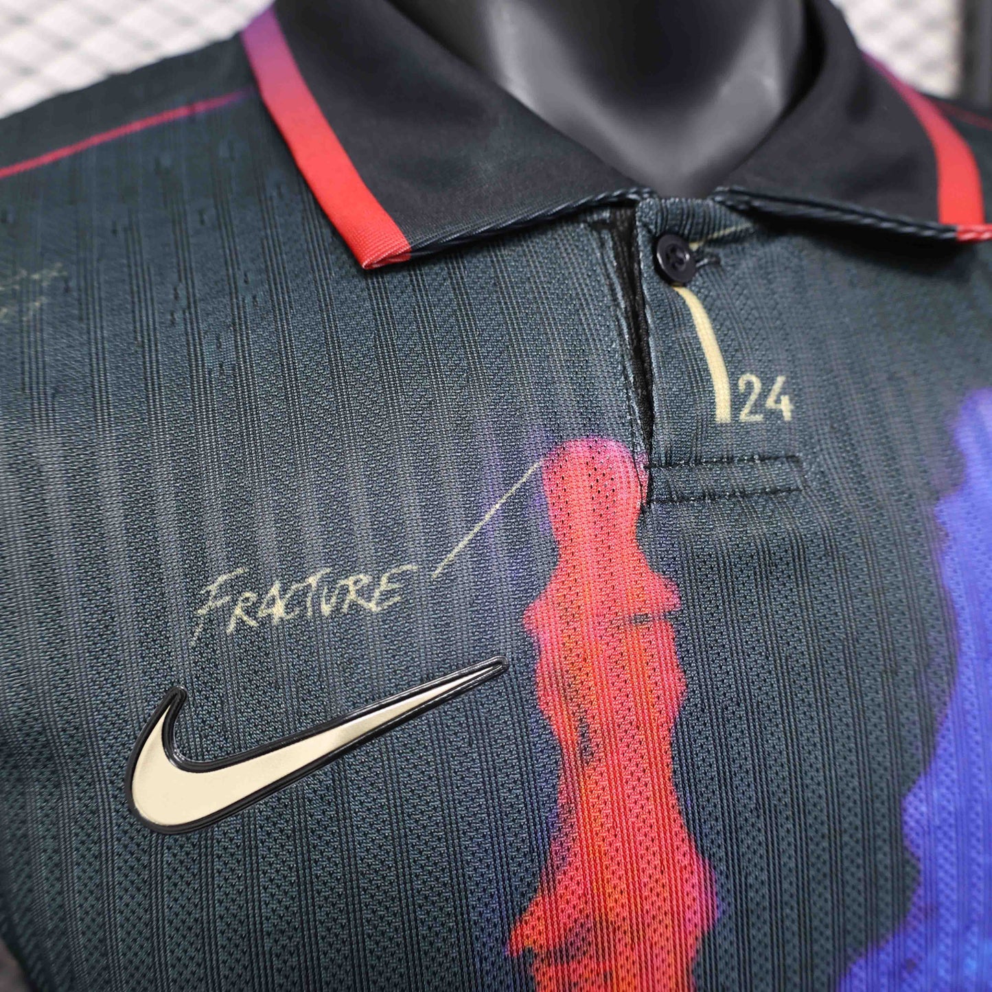 25-26 Barcelona Finger Special Edition Kit