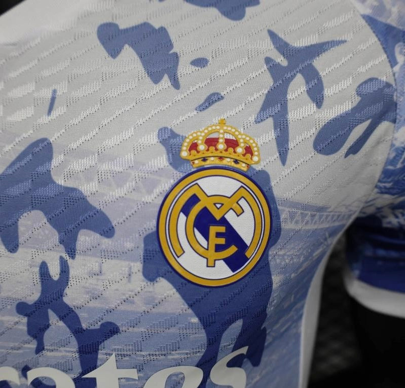 Player Version 24/25 Real Madrid Special Edition