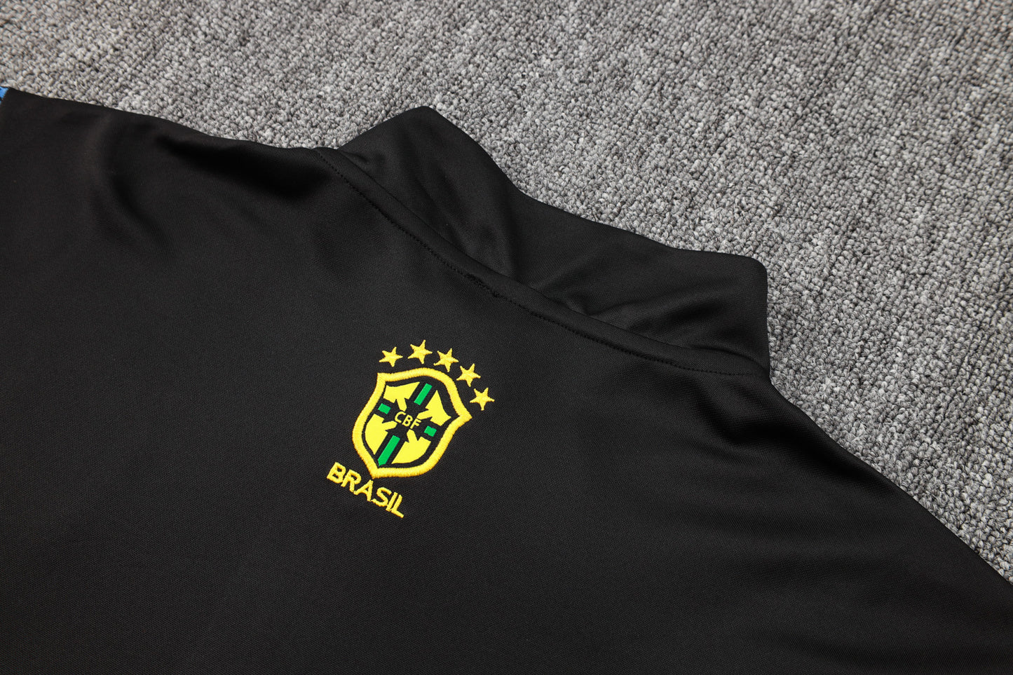 Brazil “Heavenly Heritage” Tracksuit