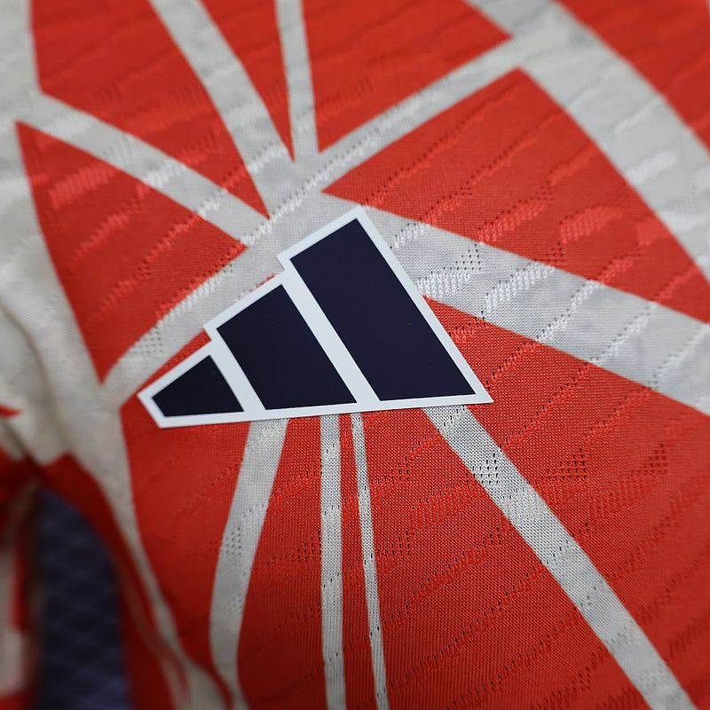 24-25 Bayern Munich Pre-Match Kit