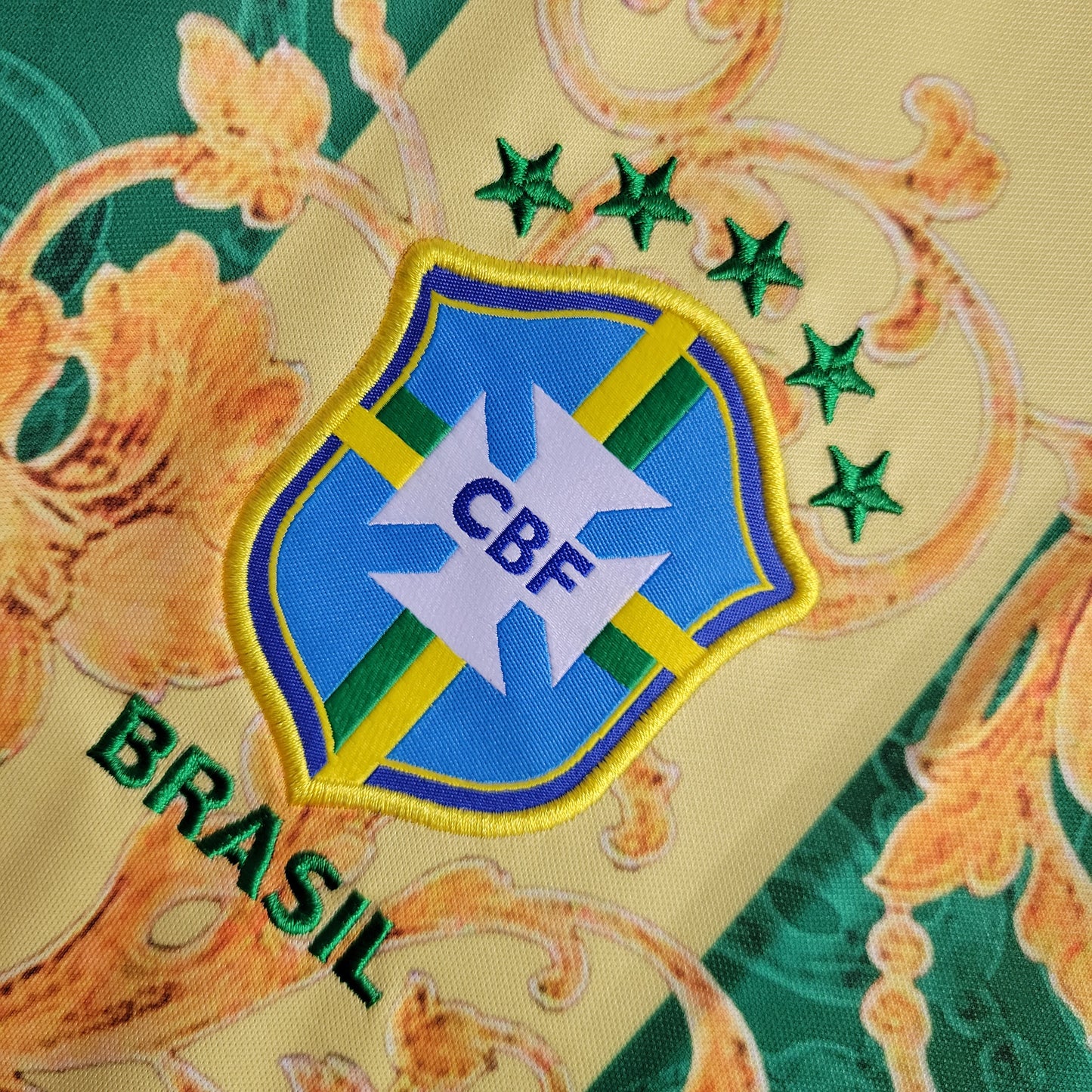2022 Brazil Special Edition