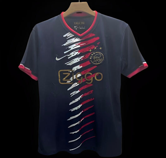24/25 Ajax Navy Nature Jersey