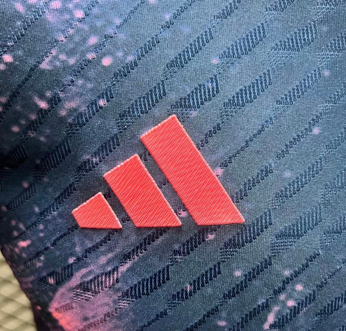 Player Version 24/25 Dragon Pink Special Jersey