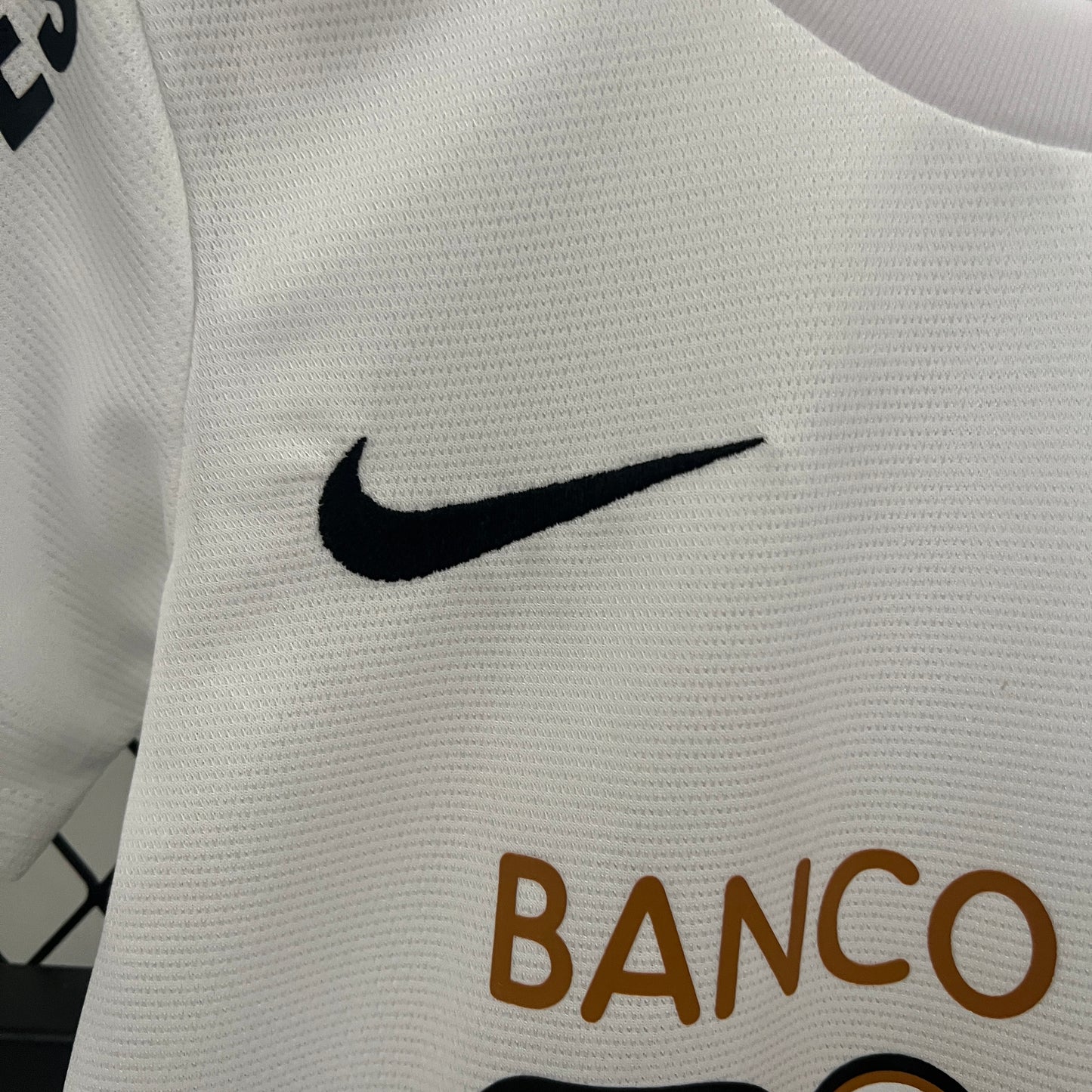 kids Santos 11/12 home