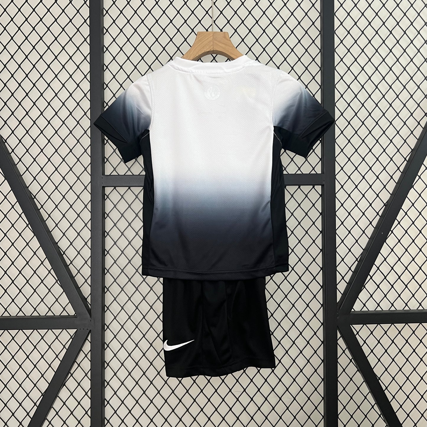 24/25 kids Corinthians home