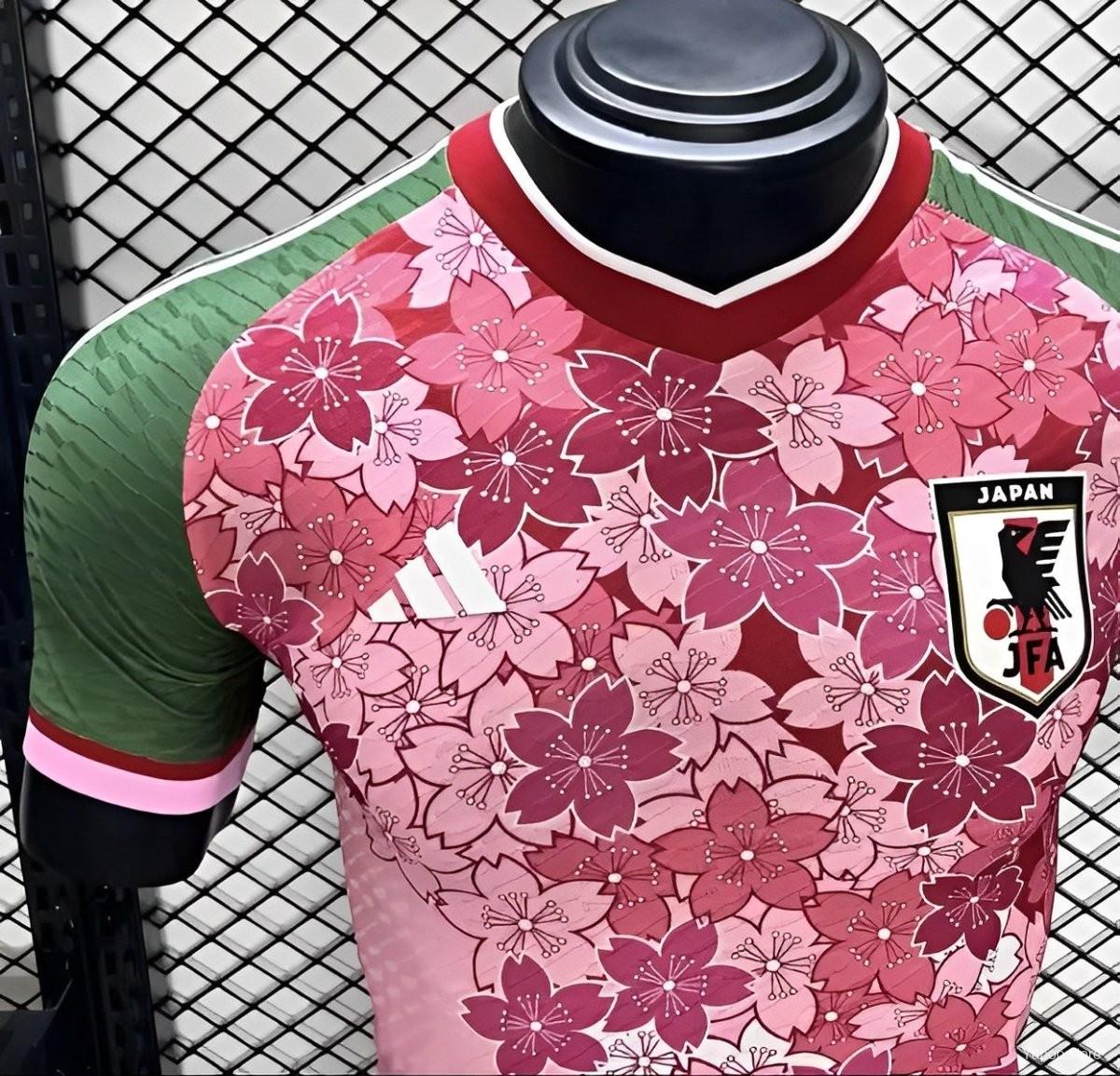 Japan 24/25 “Sakura Bloom” Special Edition