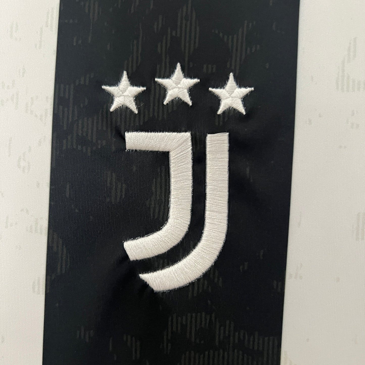 24/25 Juventus Home