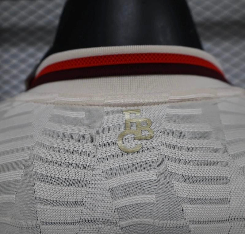 24/25 Player Version Bayern Munich Third Long Sleeve