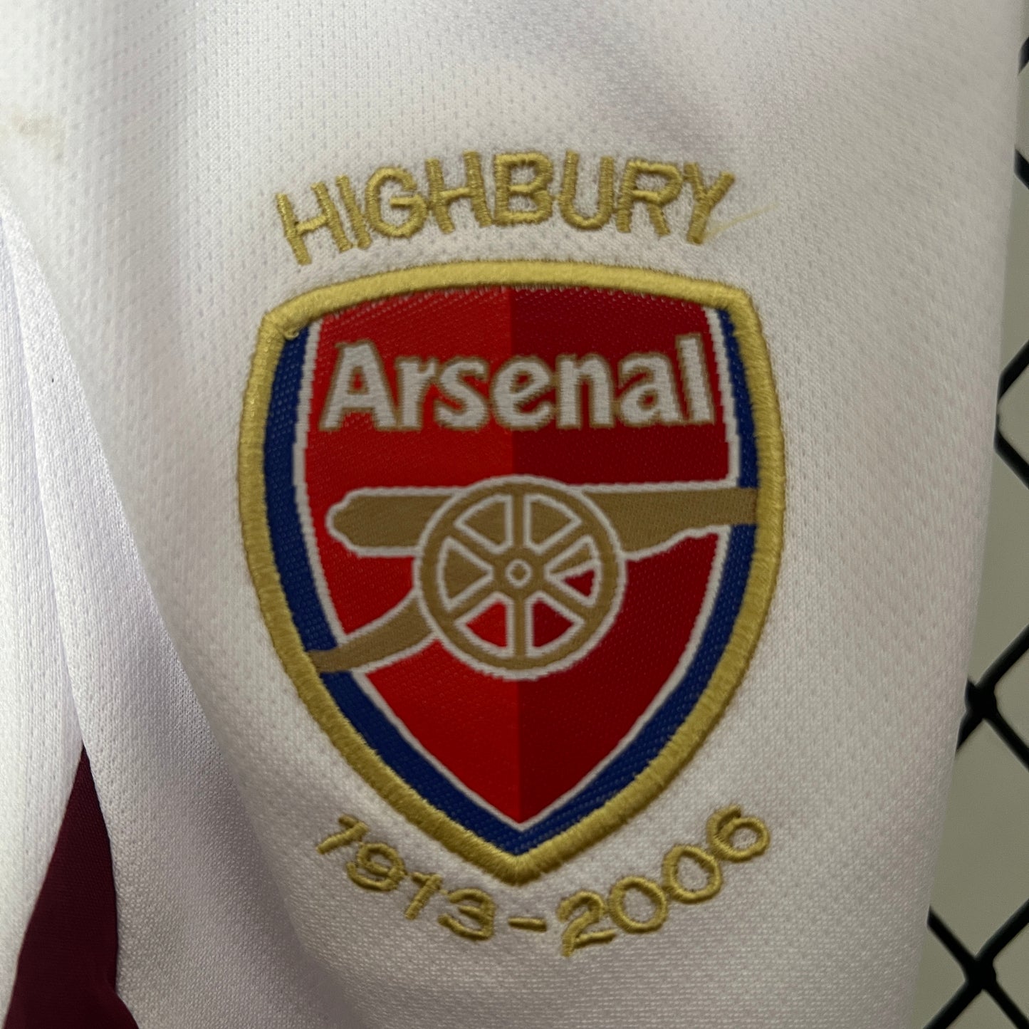 kids Arsenal 05/06 home
