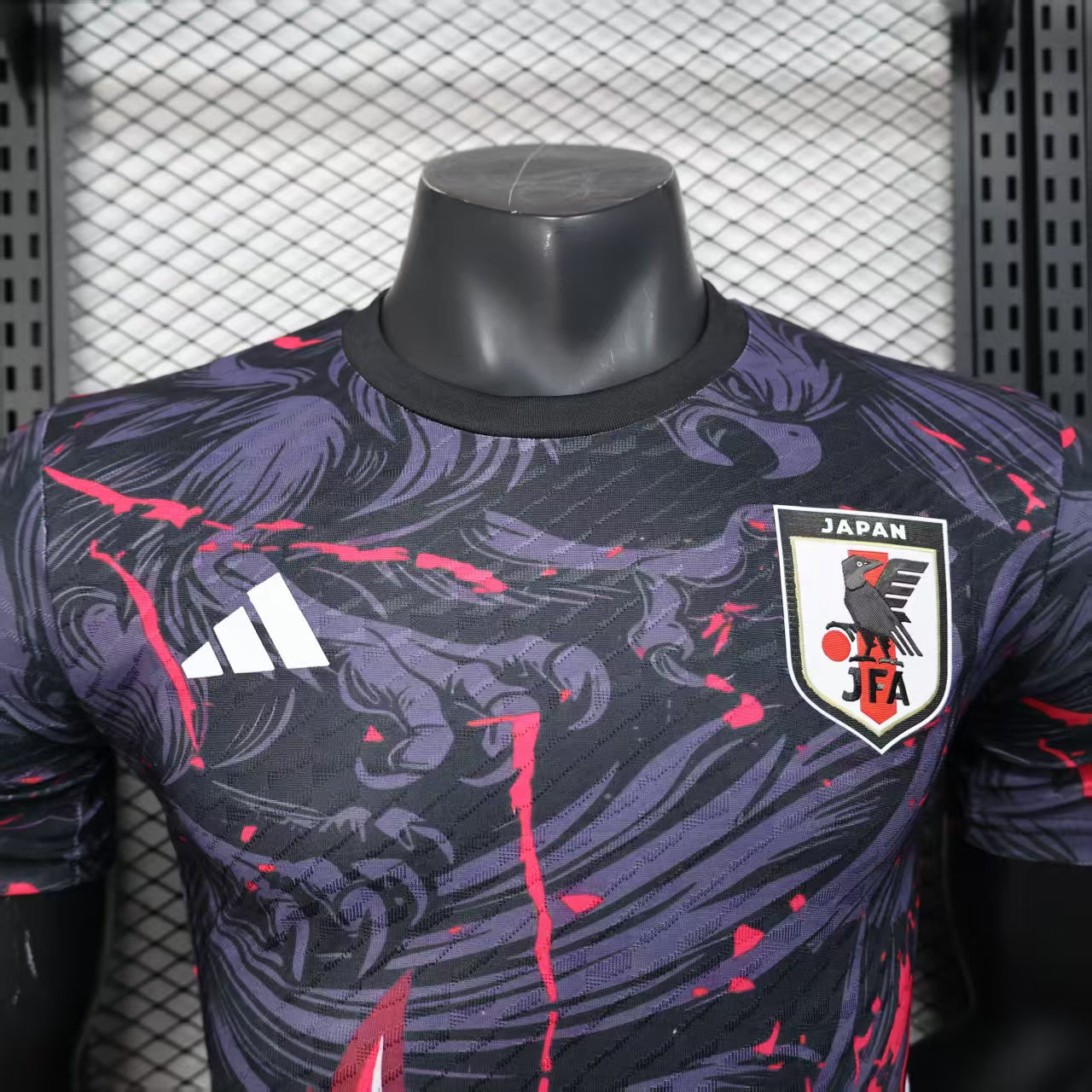 25/26 Japan Special Edition Player Edition