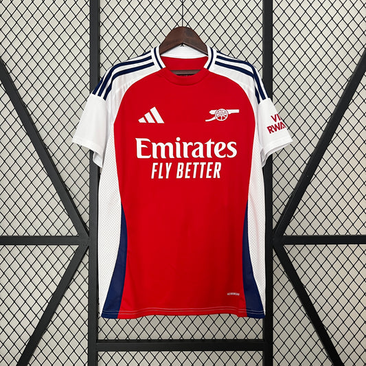 Arsenal “The Red Battalion” special jersey