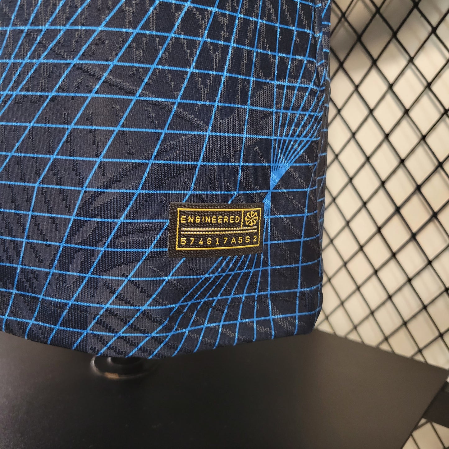 Chelsea “Laser” special jersey