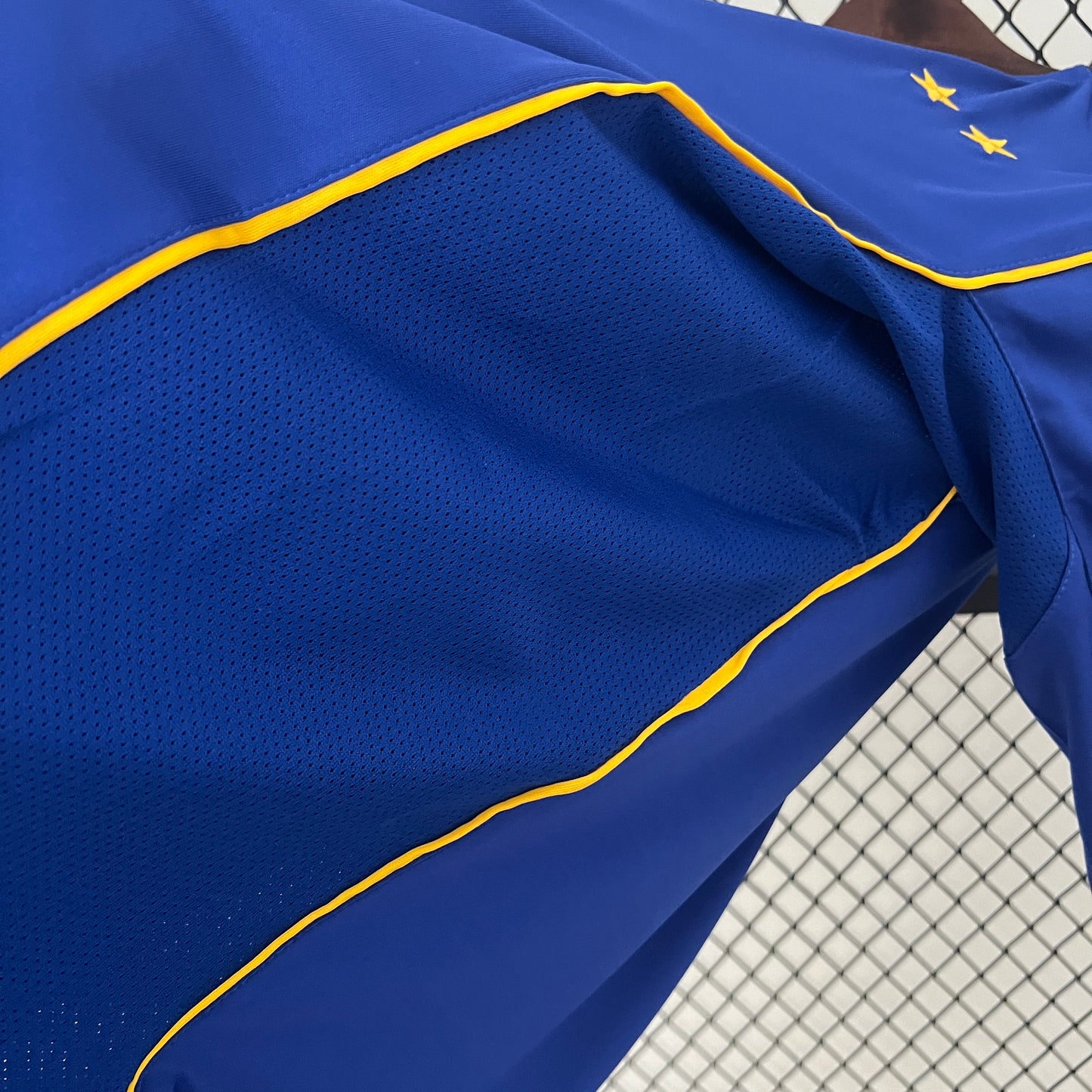 Retro Juventus 04/05 Away