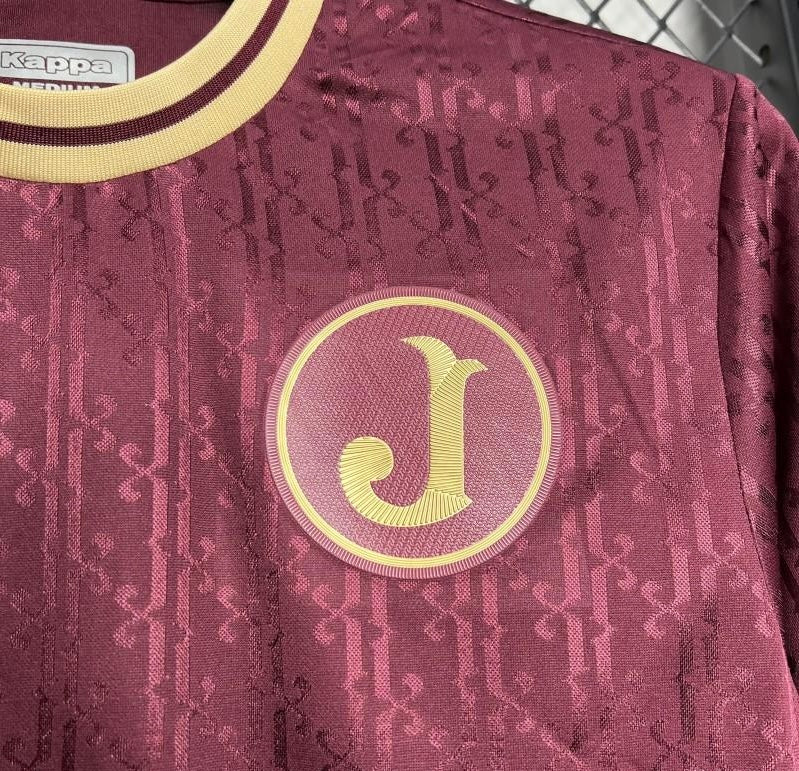 24/25 Atletico Juventus Home Jersey