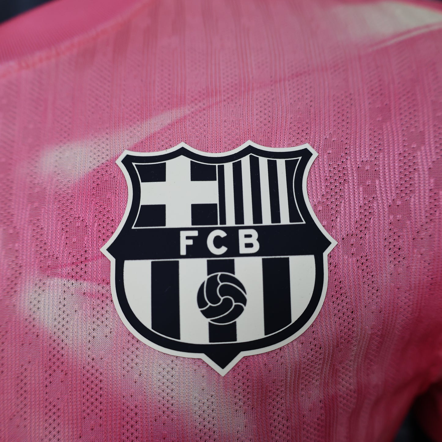 24/25 Barcelona “Sunburst Fusion” Special Edition