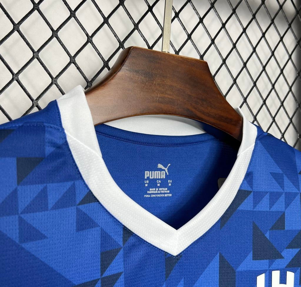 24/25 Al Hilal SC Home Jersey