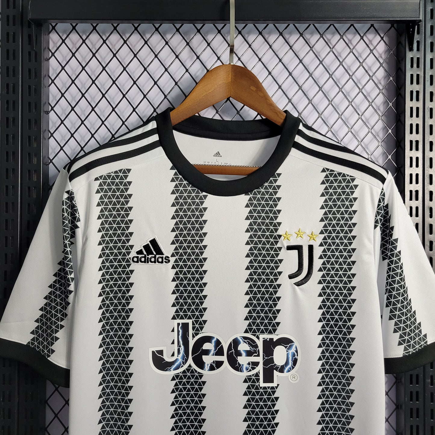 Juventus “Torino Legacy” special jersey