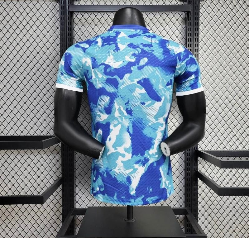 Player Version 24/25 Real Madrid Special Concept Jersey