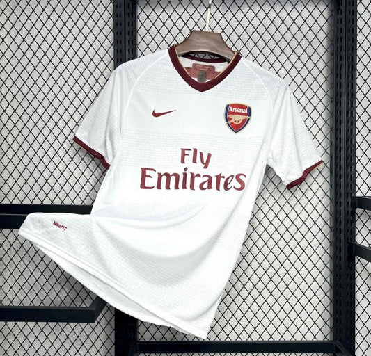 Retro 07/08 Arsenal Third Jersey