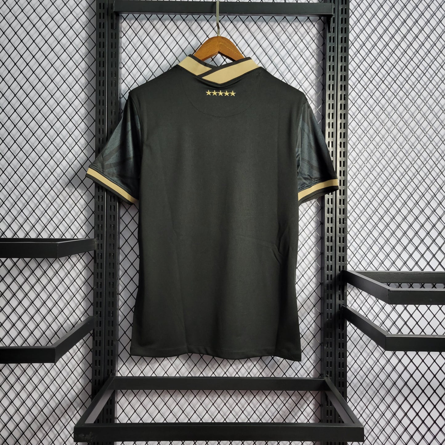 2022 Brazil Black