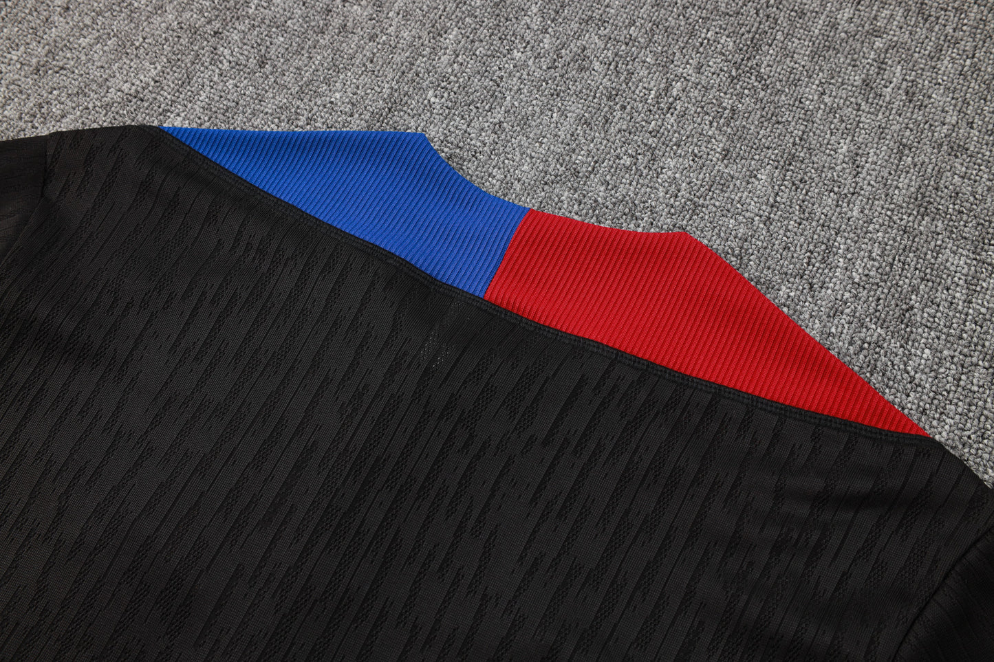 FC Barcelona “Dark Knight” Tracksuit