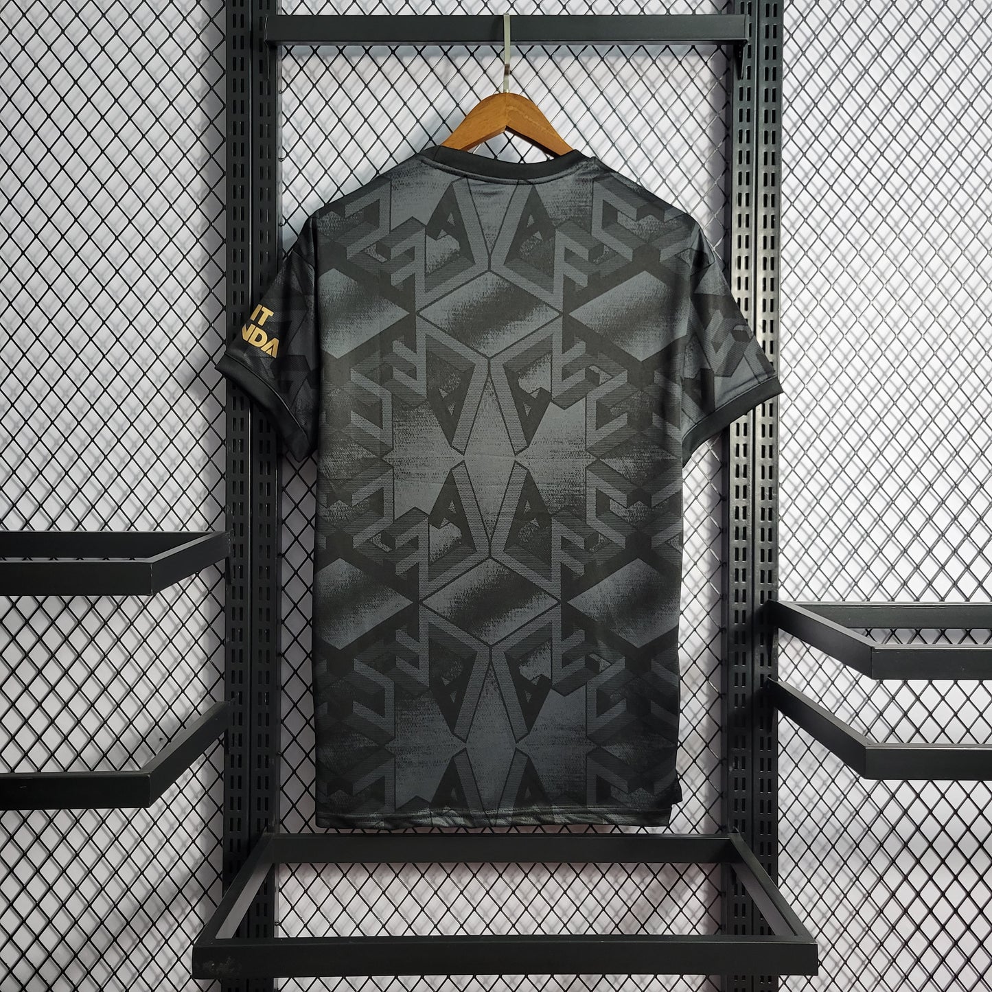 Arsenal “Arsenal Supreme ” special jersey