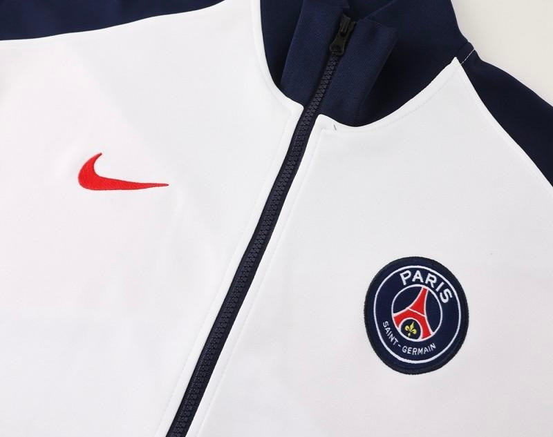 Paris Saint-German “Patriot Edge” Tracksuit
