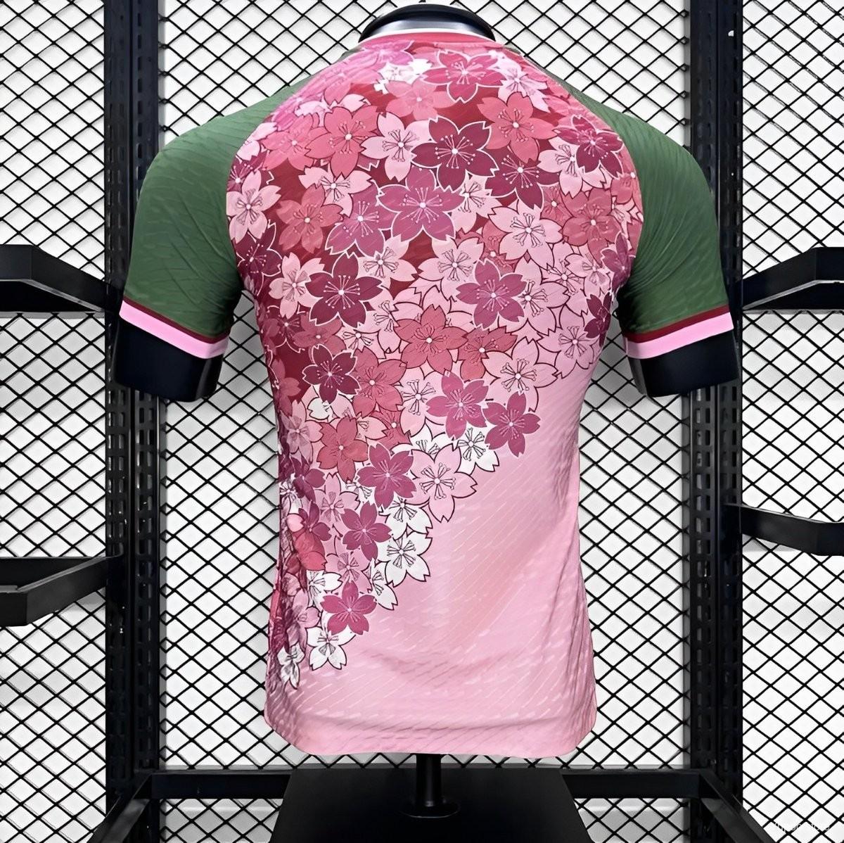 Japan 24/25 “Sakura Bloom” Special Edition