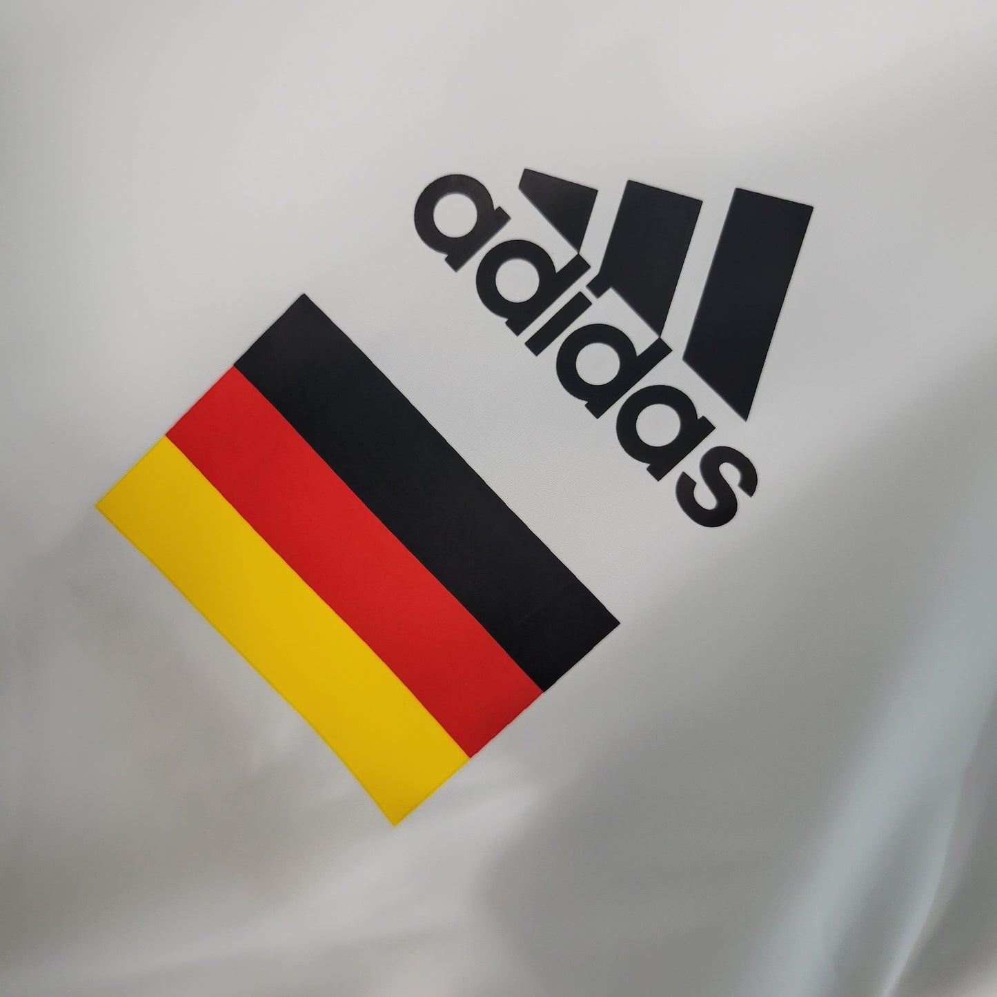 Germany Winter Thermal Jacket