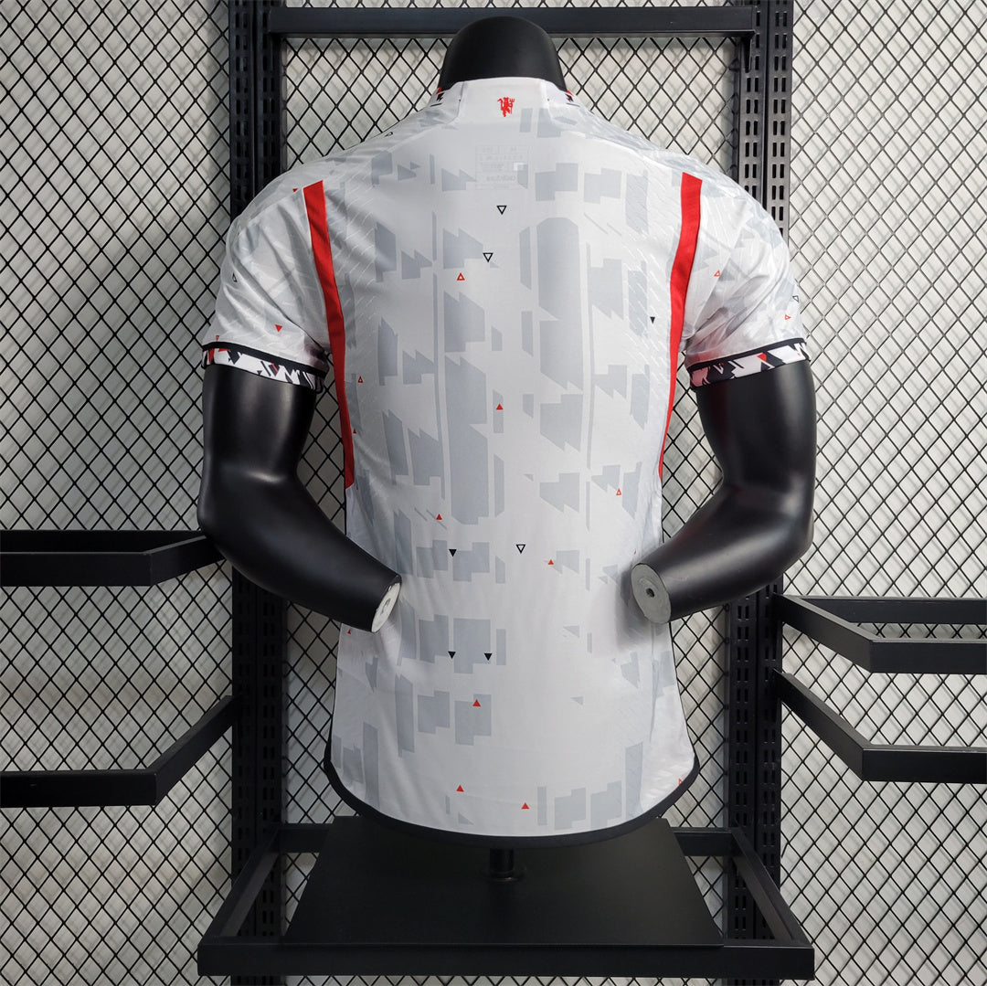 23-24 Manchester United Special Jersey