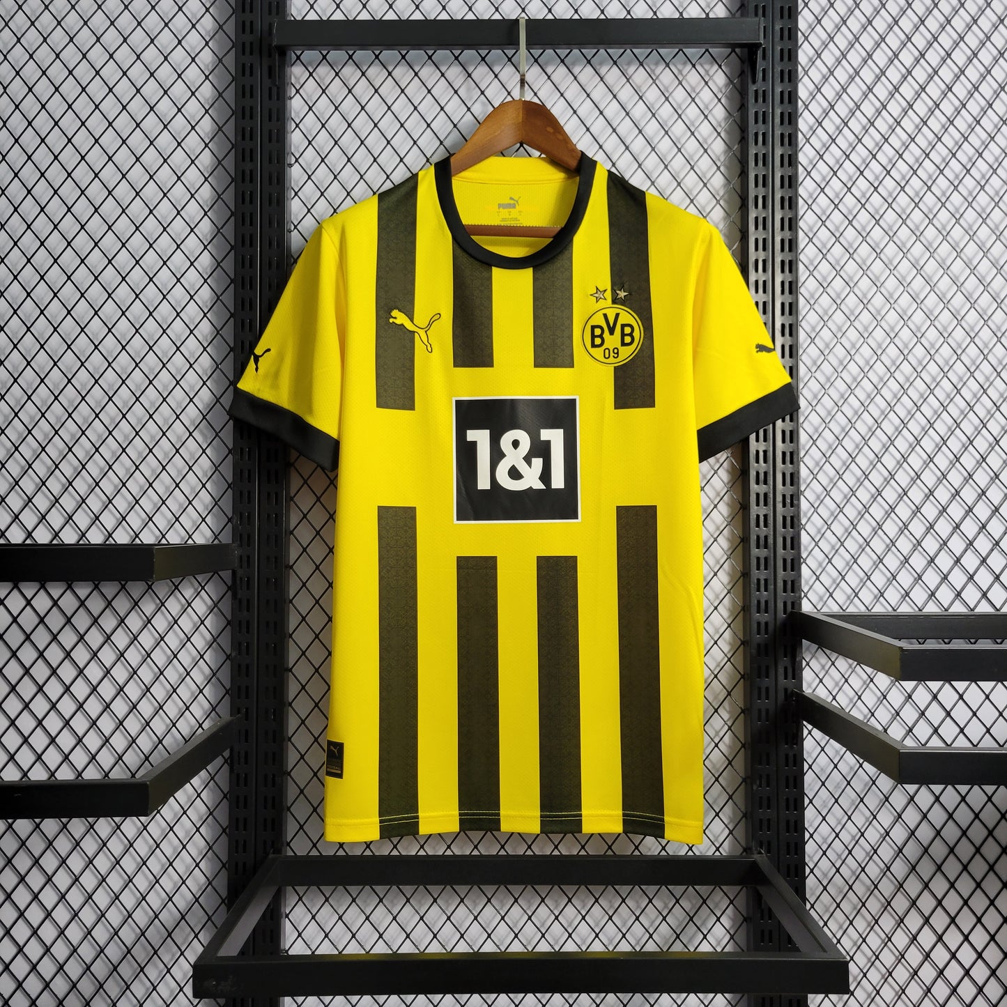 22/23 Dortmund home