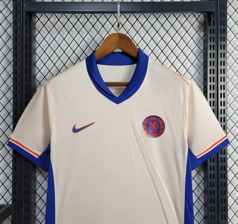 24/25 Chelsea Away Jersey