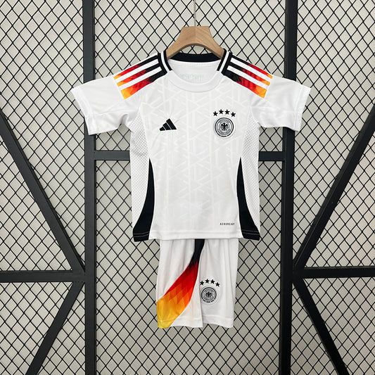 2024 kids germany home