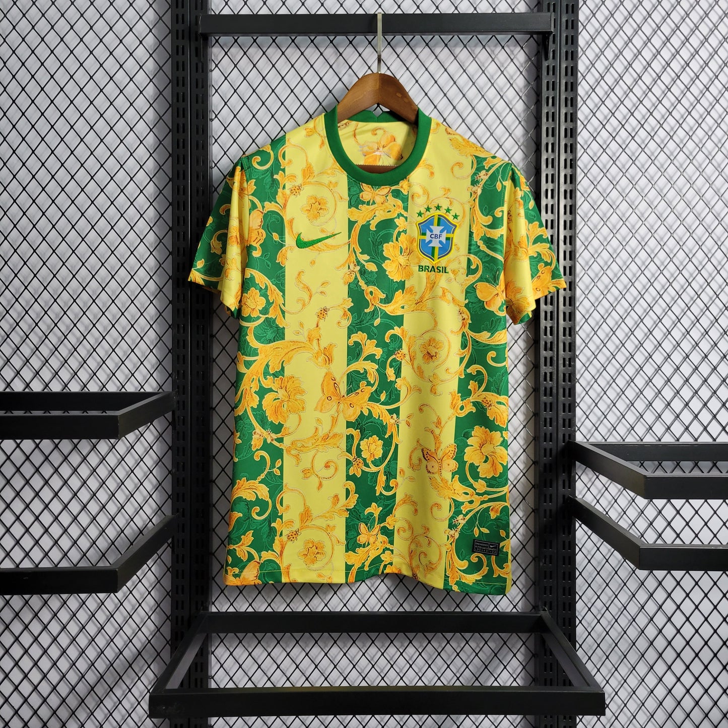 2022 Brazil Special Edition
