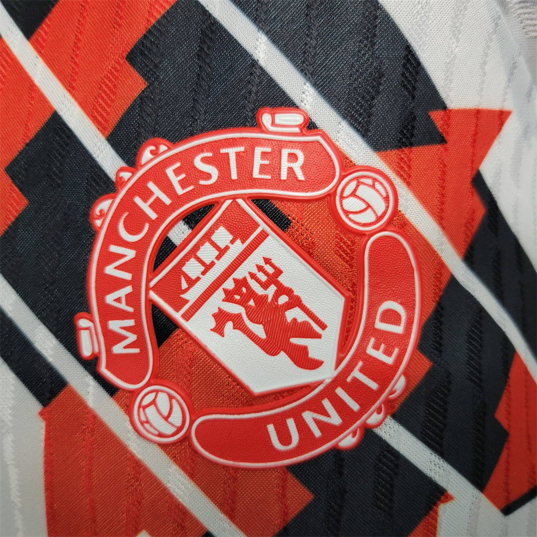 23-24 Manchester United Special Jersey