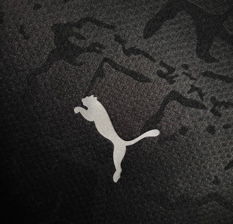 23-24 Dortmund Black Special Edition Jersey