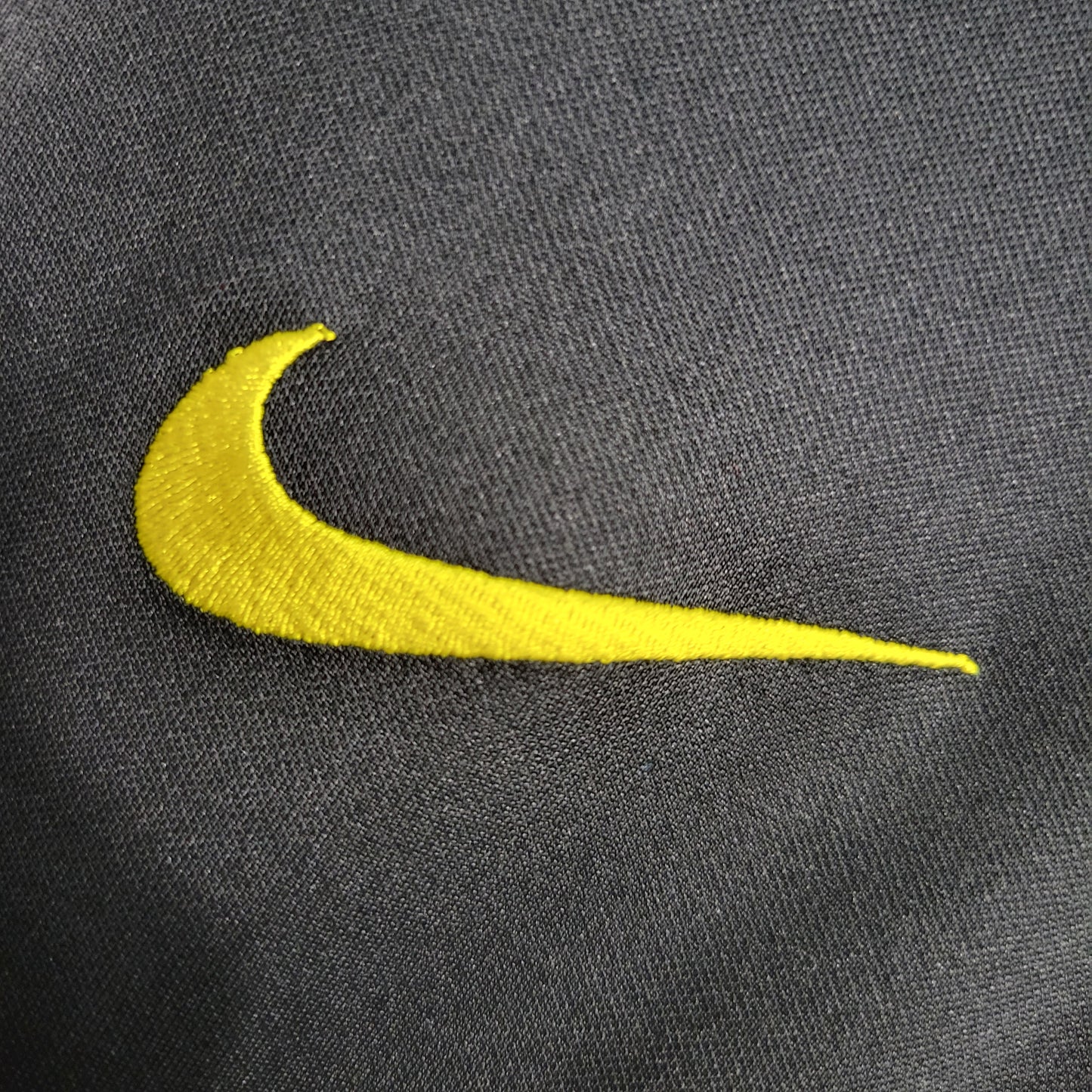 POLO Brazil Black