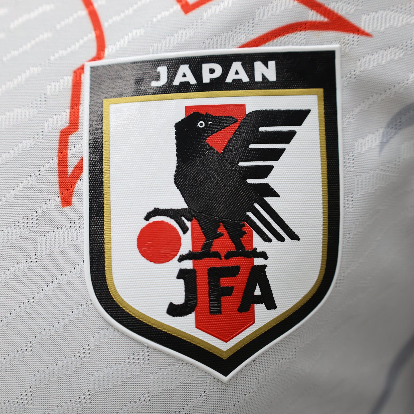 2024 Japan ,,Samurai” Special Edition